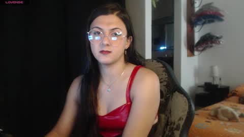 cami online show from 03/05/26, 05:36