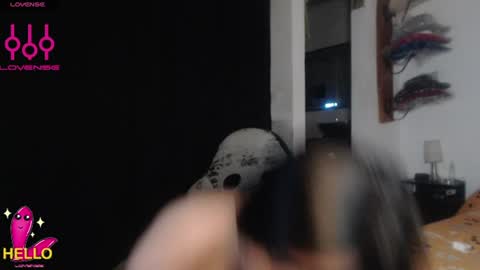 cami online show from 07/07/26, 04:04