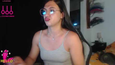 cami online show from 07/10/26, 09:23