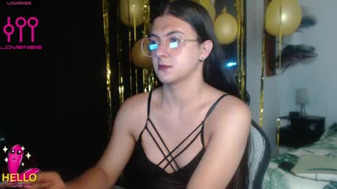 cami online show from 07/18/26, 12:53