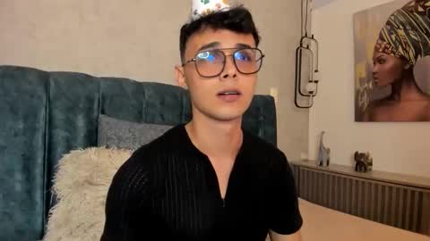 Snapshot of alhan_twink chatting on 06/02/26, 05:42 ALHAN online show from 06/02/26, 05:42