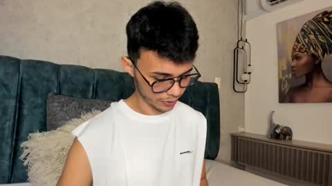Snapshot of alhan_twink chatting on 06/09/26, 05:19 ALHAN online show from 06/09/26, 05:19