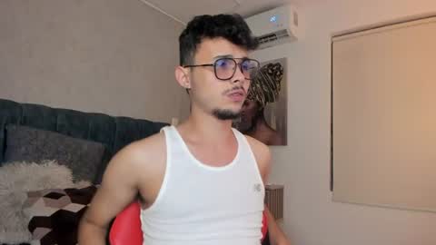 ALHAN online show from 07/28/26, 05:03
