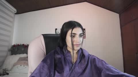 Alheli online show from 12/01/24, 04:29