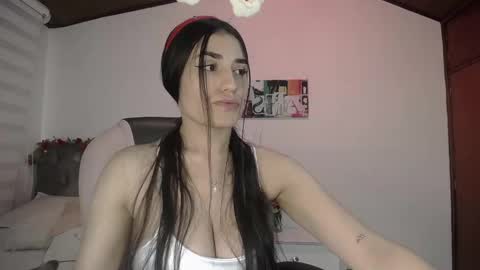 Alheli online show from 12/03/24, 12:06