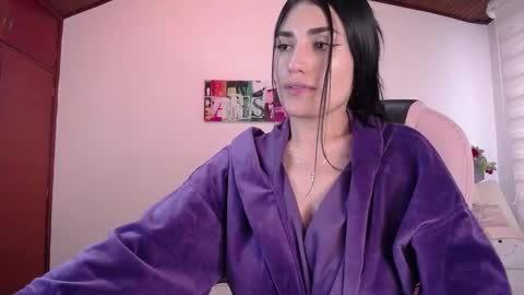 Alheli online show from 12/12/24, 03:05