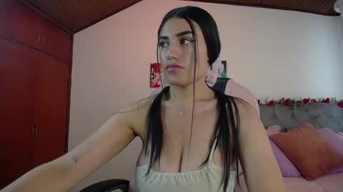 Alheli online show from 02/06/25, 02:37