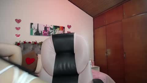 Alheli online show from 02/14/25, 05:46