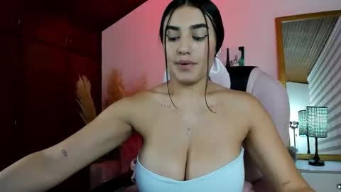 Alheli online show from 10/04/25, 12:36