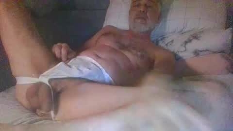 Ali Monaco online show from 11/25/25, 11:38