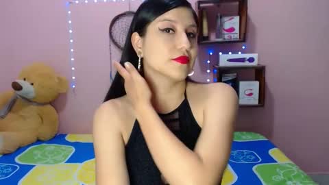 alixia online show from 01/24/25, 10:19