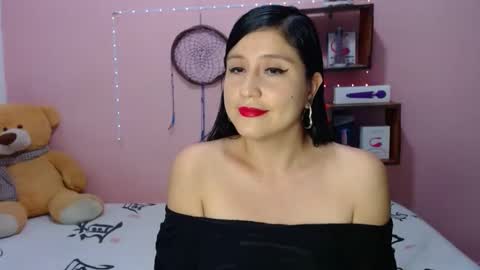 alixia online show from 02/18/25, 10:58