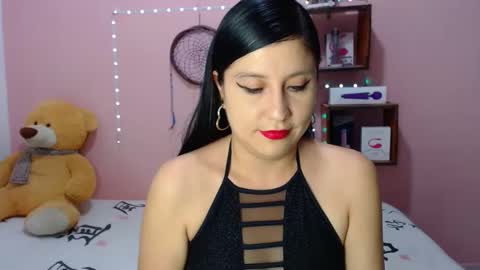 alixia online show from 02/24/25, 10:03