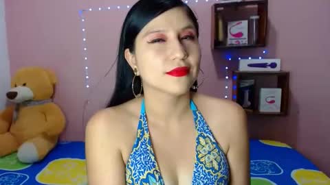 alixia online show from 10/01/25, 10:27
