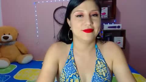 alixia online show from 10/14/25, 09:48