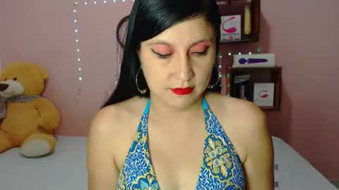 alixia online show from 01/09/26, 10:55