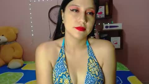 alixia online show from 03/16/26, 08:40