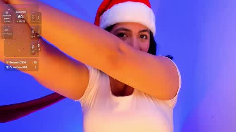 Snapshot of ali_sunce chatting on 12/02/24, 10:28 online show from 12/02/24, 10:28