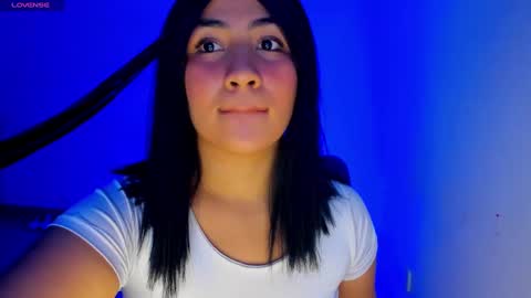 Snapshot of ali_sunce chatting on 01/14/25, 12:24 online show from 01/14/25, 12:24