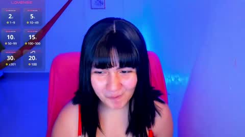 Snapshot of ali_sunce chatting on 02/27/25, 07:01 online show from 02/27/25, 07:01