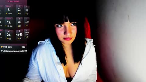 Snapshot of ali_sunce chatting on 02/28/25, 09:04 online show from 02/28/25, 09:04