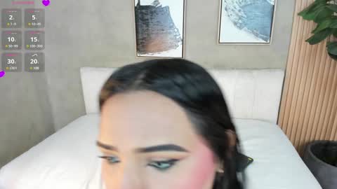  Ali online show from 01/13/25, 07:21