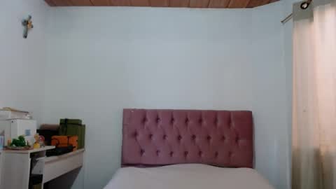 Alia  online show from 09/13/25, 12:05