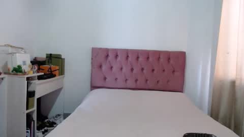 Alia  online show from 10/13/25, 01:00