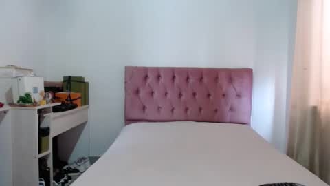 Alia  online show from 10/16/25, 12:28