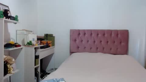 Alia  online show from 10/22/25, 12:16