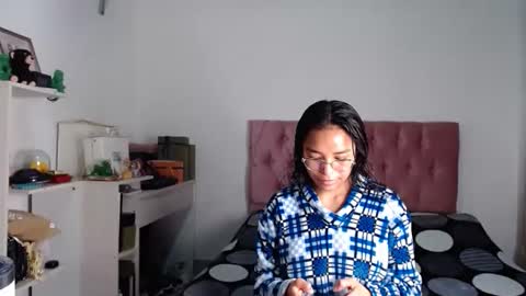 Alia  online show from 10/29/25, 01:35