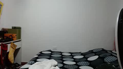 Alia  online show from 12/01/25, 12:10