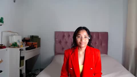 Alia      Anjali  online show from 10/04/25, 01:09