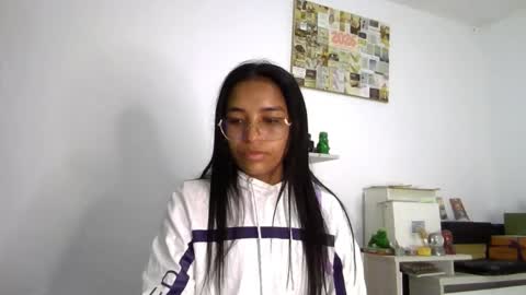 Alia      Anjali  online show from 03/25/26, 02:56
