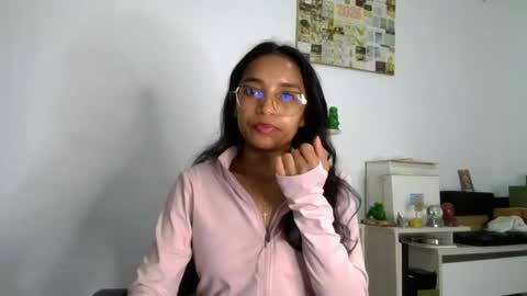 Alia      Anjali  online show from 04/30/26, 02:12