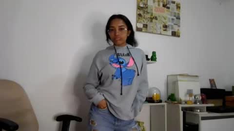 Alia      Anjali  online show from 05/08/26, 03:06