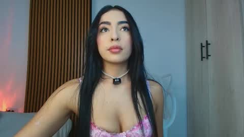 Alia  online show from 05/07/26, 12:27