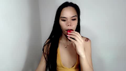 ALIAH online show from 09/19/25, 05:09