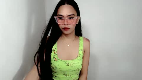 ALIAH online show from 10/14/25, 09:43