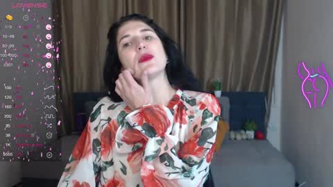 Alianna online show from 12/13/24, 06:31
