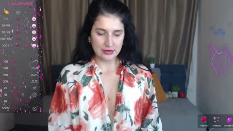 Alianna online show from 12/13/24, 12:39