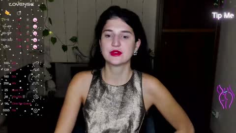 Alianna online show from 12/26/24, 12:27