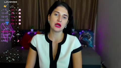 Alianna online show from 12/27/24, 10:23