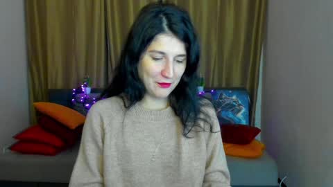 Alianna online show from 12/31/24, 06:27