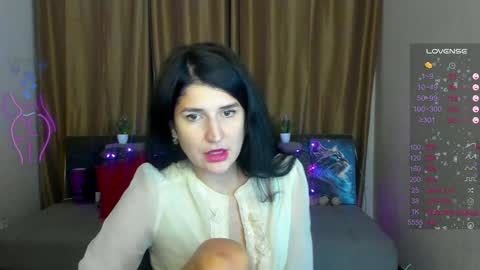 Alianna online show from 01/02/25, 09:54