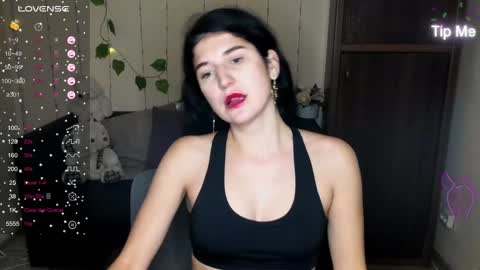 Alianna online show from 01/03/25, 12:30