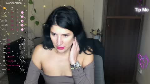 Alianna online show from 01/04/25, 12:38