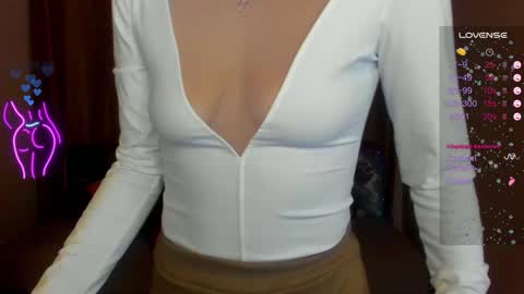 Alianna online show from 01/05/25, 06:24