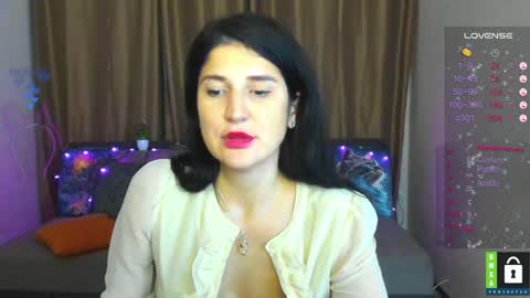 Alianna online show from 01/08/25, 03:50