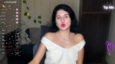 Alianna online show from 01/11/25, 02:58